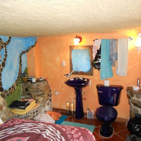 Casa Madre Tierra Hotel Вилкабамба Екстериор снимка