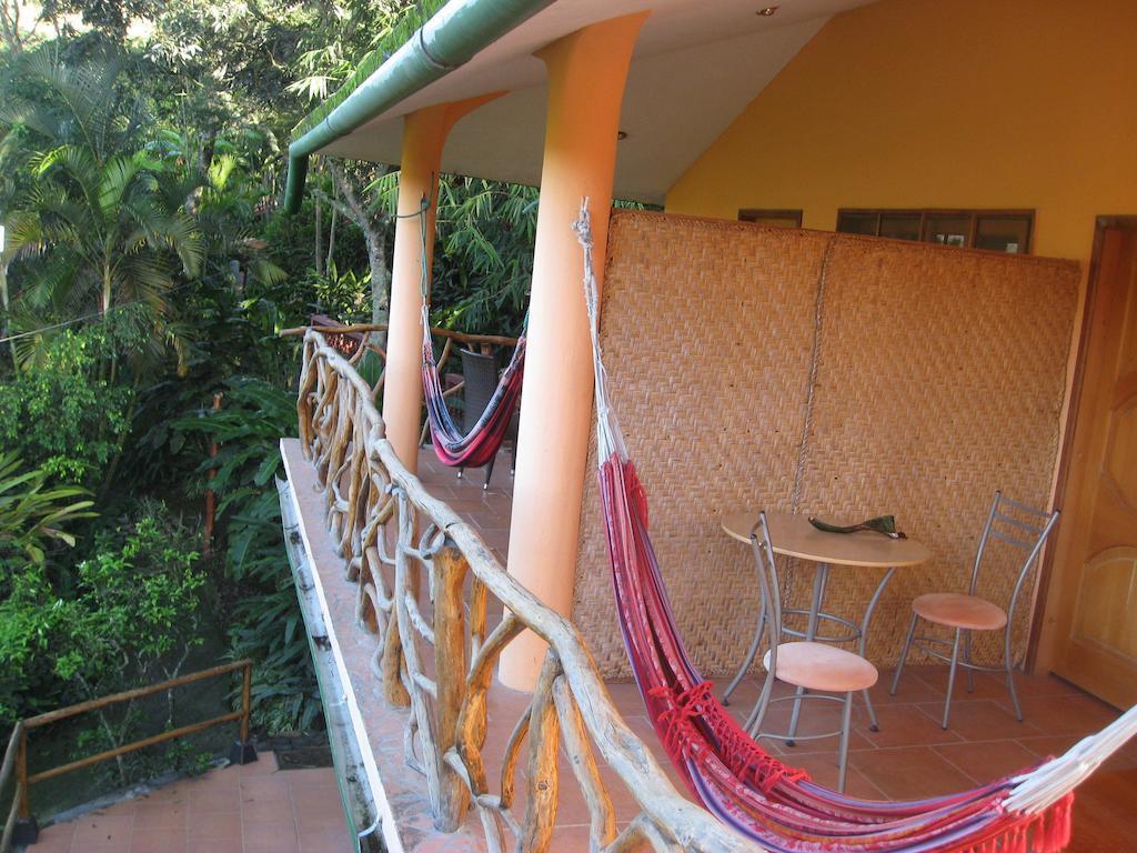 Casa Madre Tierra Hotel Вилкабамба Стая снимка