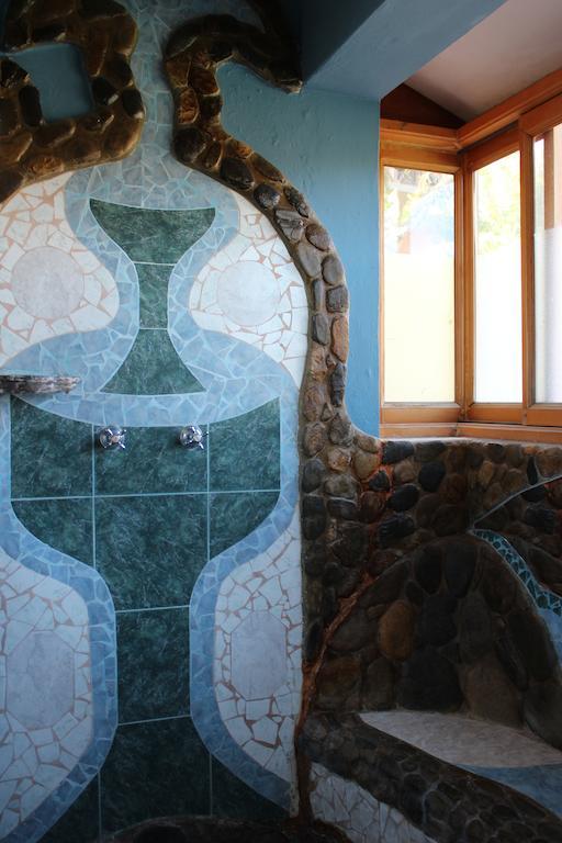 Casa Madre Tierra Hotel Вилкабамба Стая снимка