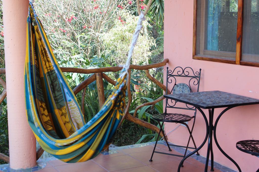 Casa Madre Tierra Hotel Вилкабамба Стая снимка