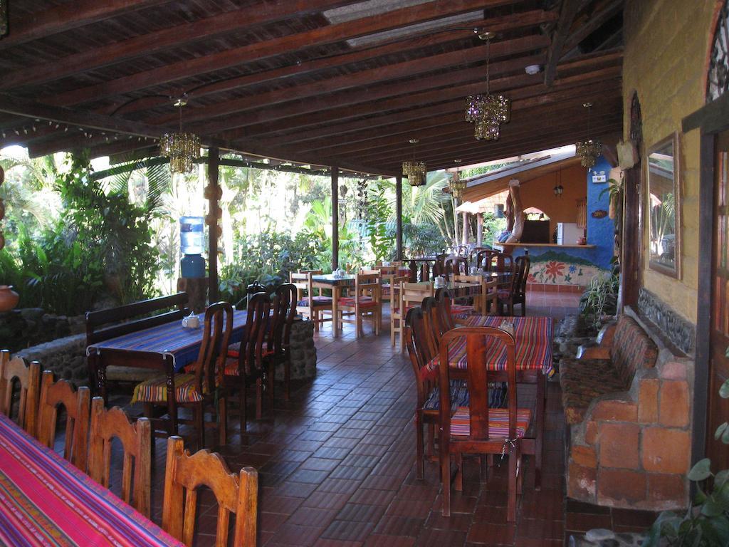 Casa Madre Tierra Hotel Вилкабамба Екстериор снимка
