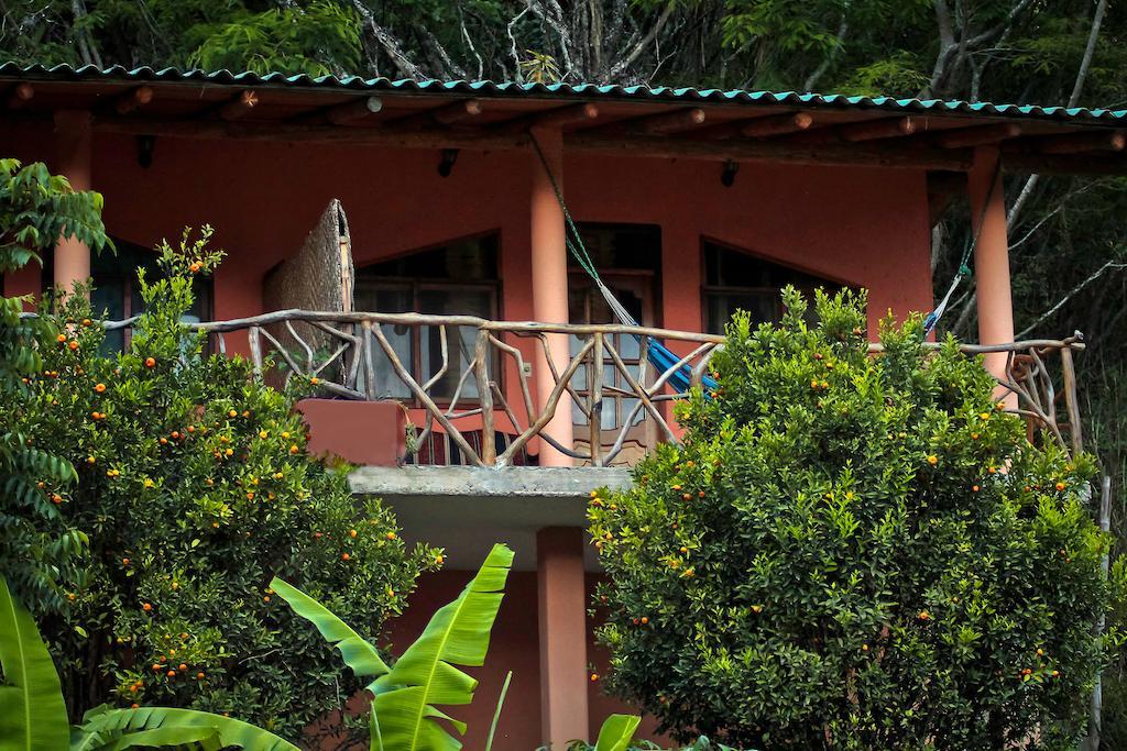 Casa Madre Tierra Hotel Вилкабамба Стая снимка