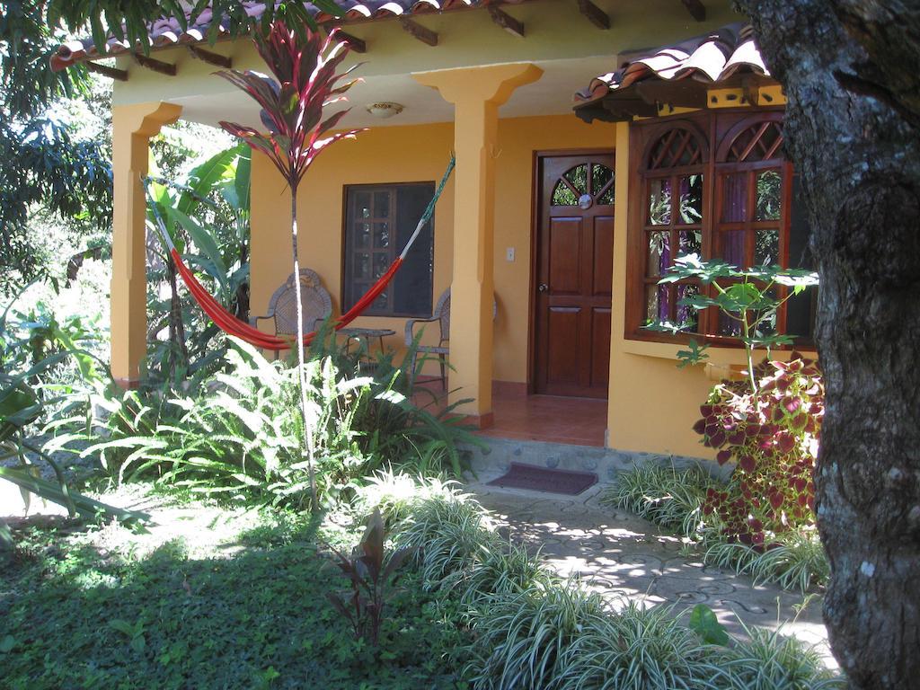 Casa Madre Tierra Hotel Вилкабамба Стая снимка