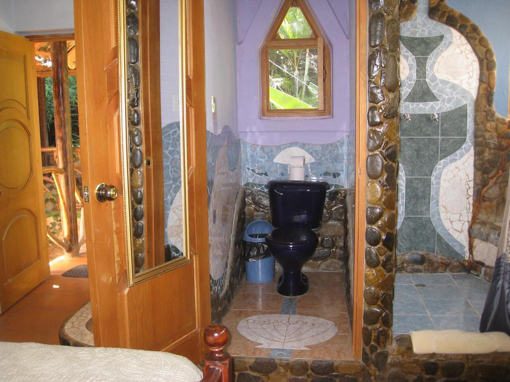 Casa Madre Tierra Hotel Вилкабамба Стая снимка