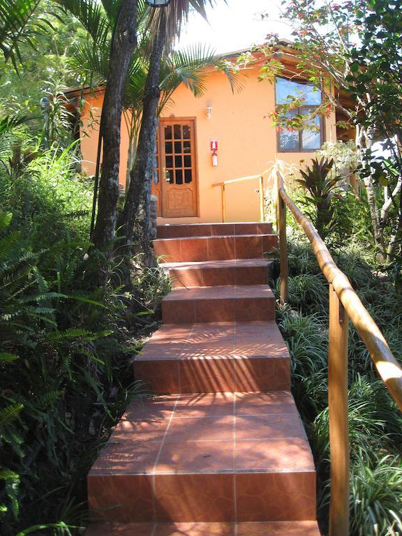 Casa Madre Tierra Hotel Вилкабамба Стая снимка