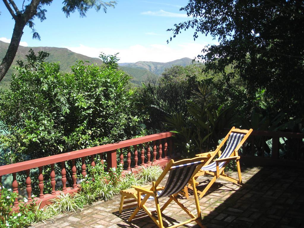 Casa Madre Tierra Hotel Вилкабамба Стая снимка