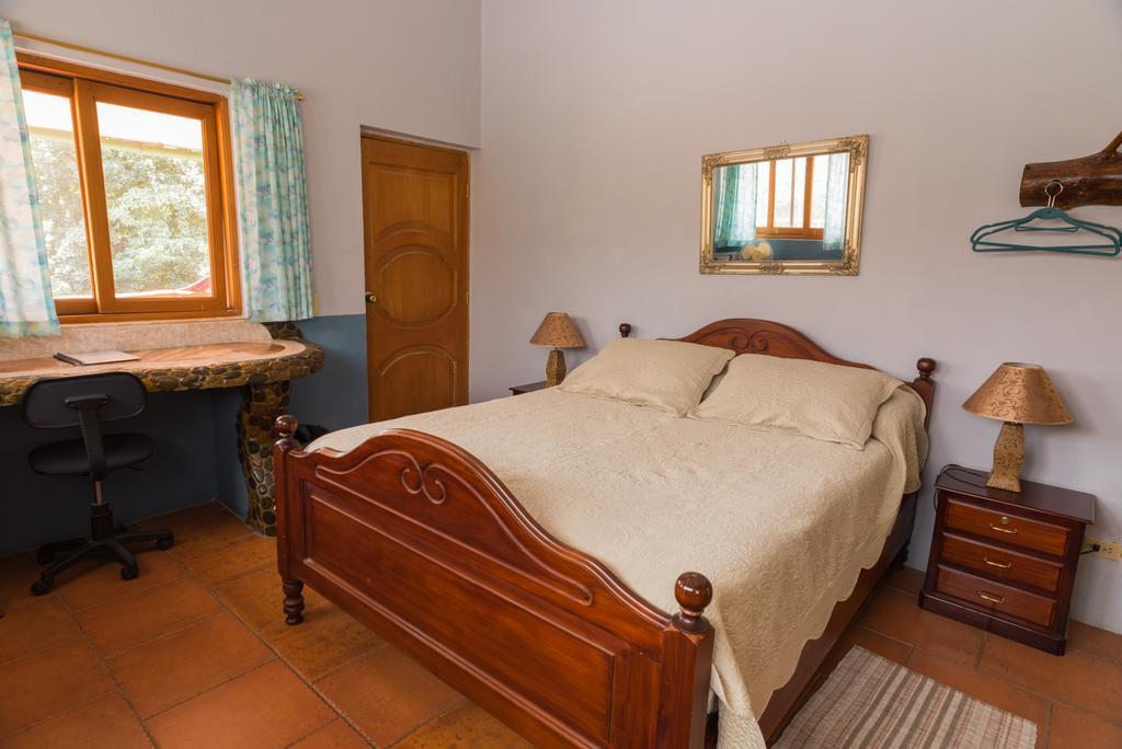 Casa Madre Tierra Hotel Вилкабамба Екстериор снимка